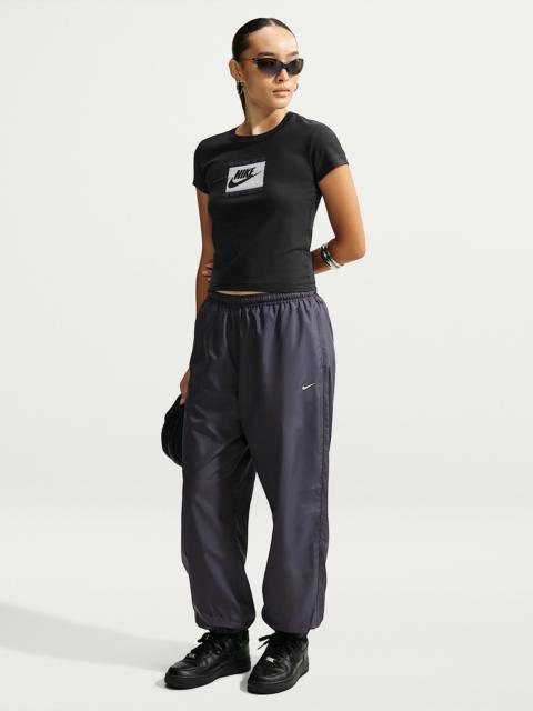 Nike Nike Sportswear Women's Loose Mid-Rise UV Joggers
