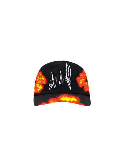 DENIM TEARS Denim Tears x Offset Truckers (Black)