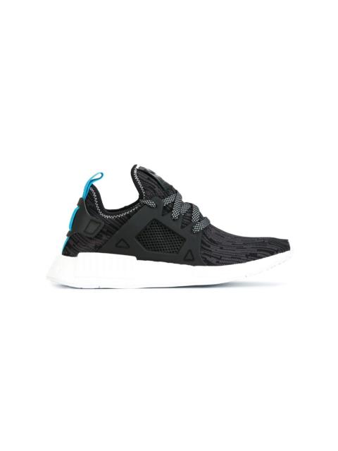 adidas adidas Originals x Wings + Horns NMD_R2 sneakers - BB3117 |  REVERSIBLE