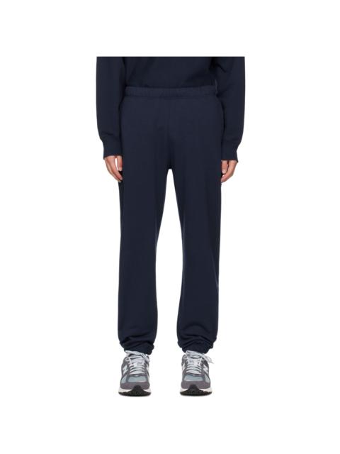 Navy KODENSHI Sweatpants