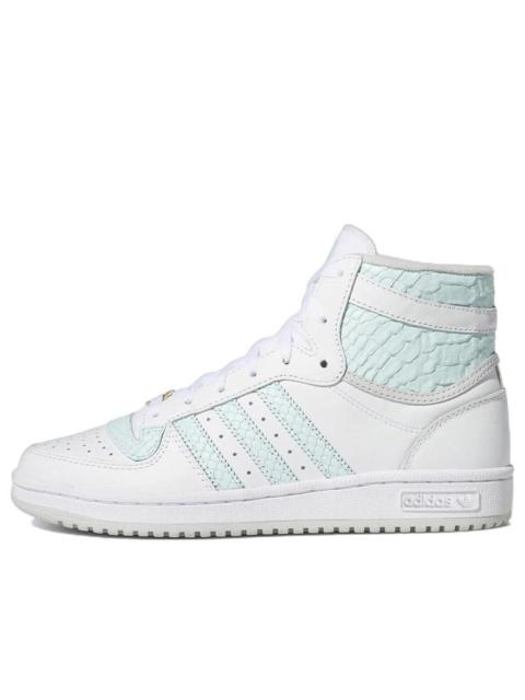 adidas (WMNS) adidas Top Ten RB 'White Almost Blue' HP9545