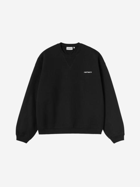 Carhartt WIP Ebbert Sweatshirt