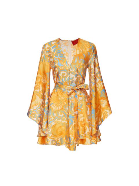La DoubleJ Mini Magnifico Dress