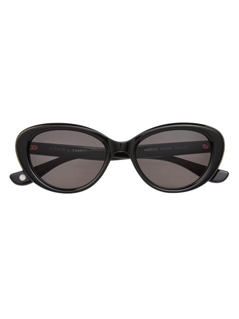 DÔEN DÔEN BY GARRETT LEIGHT INGÉNUE SUNGLASSES