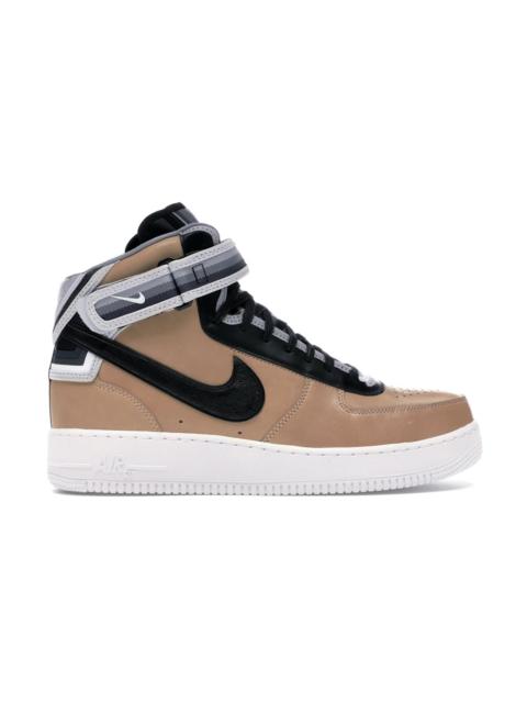 Nike Air Force 1 Mid Tisci Tan