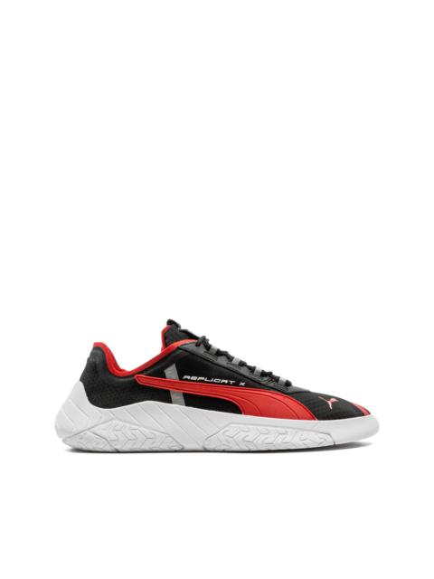 PUMA x Scuderia Ferrari Replicat X sneakers