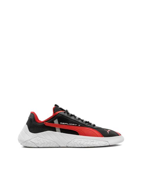 x Scuderia Ferrari Replicat X sneakers