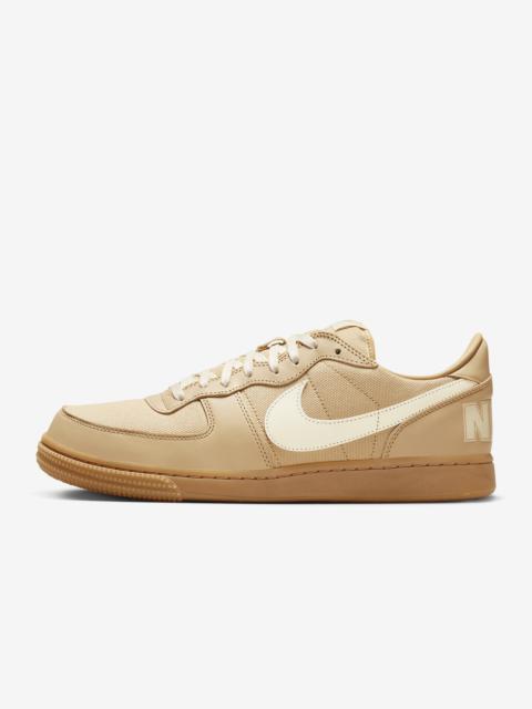 Nike Terminator Low Premium Shoes