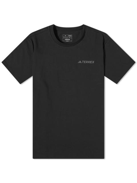 Adidas TX GFX SS 230 T-Shirt