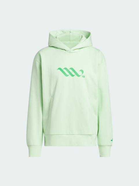 adidas LOVB Nebraska Graphics Hoodie