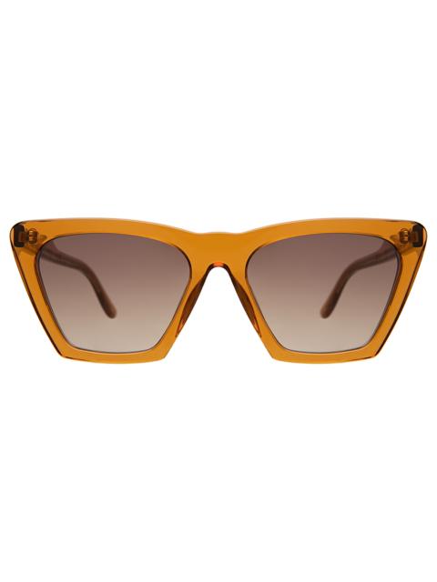 illesteva Lisbon Sunglasses