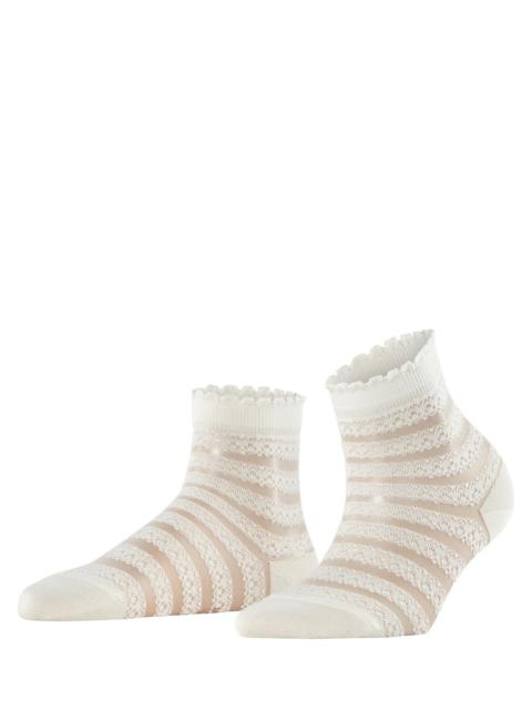 FALKE Border Lace Women Socks