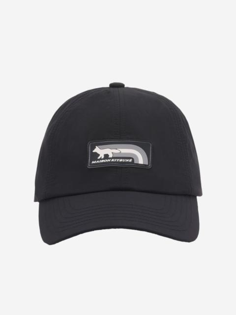 Maison Kitsuné FLASH FOX 6P CAP