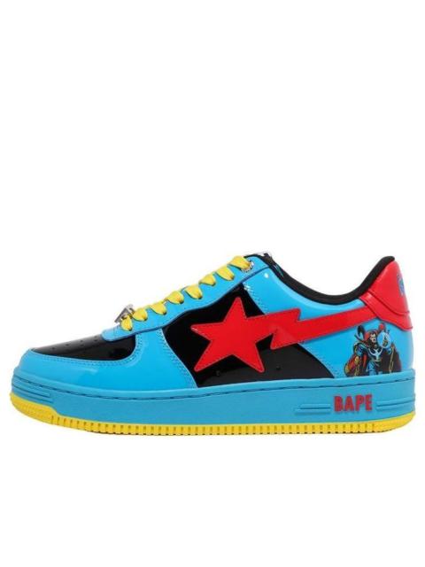 A BATHING APE® A BATHING APE x Marvel Bape STA 'Dr. Strange' 1I73-191-918