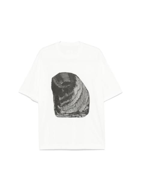 cotton T-shirt