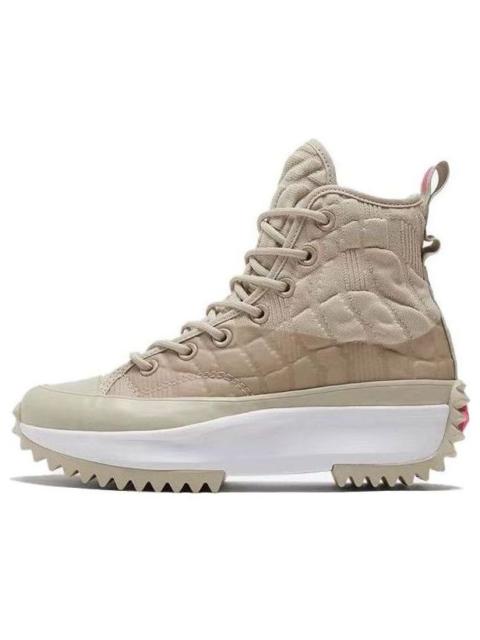 Converse Converse Run Star Hike High 'Khaki' 170440C