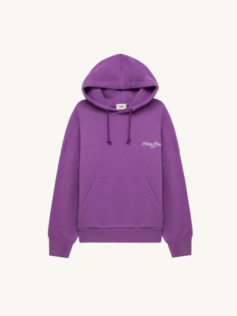 FLOATING DREAMS HOODIE WOMAN
