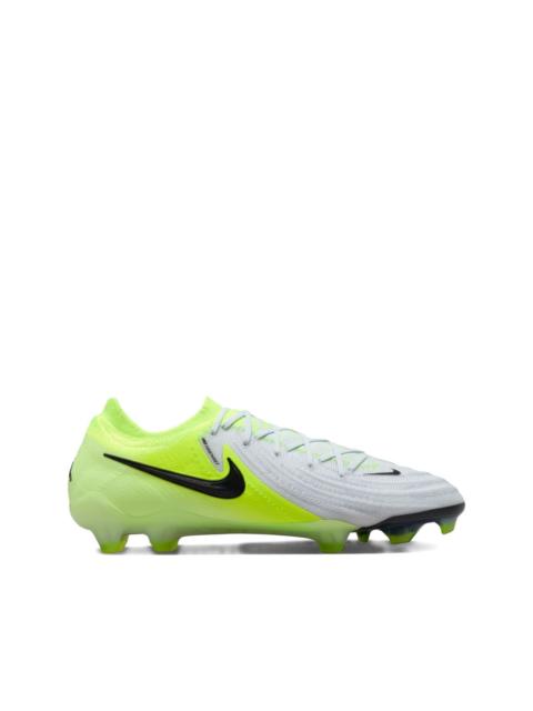 Nike Nike Phantom GX 2 엘리트 FG 낮은 최고 축구 적자