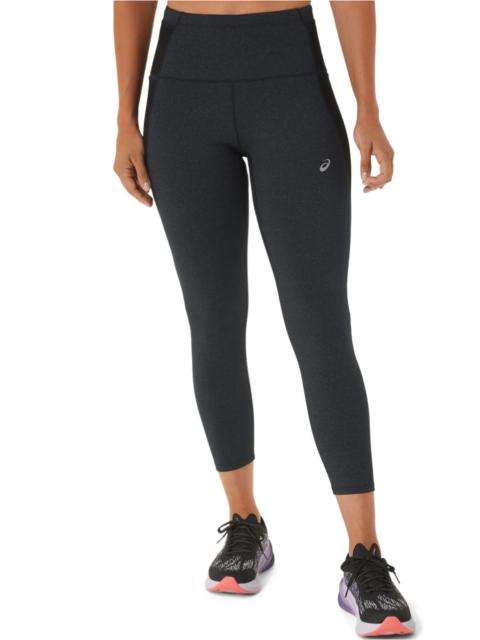 Asics WOMEN'S DISTANCE SUPPLY 7/8 TIGHT