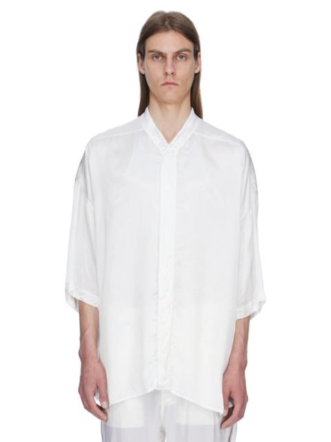 Rick Owens Rick Owens Short-sleeve Shirt