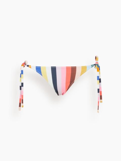lemlem Rekka String Bottom in Pariti Fiesta