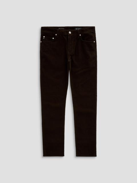 AG Jeans Tellis Corduroy Pant