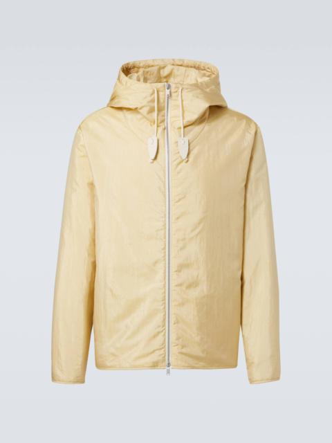 Jil Sander Padded jacket
