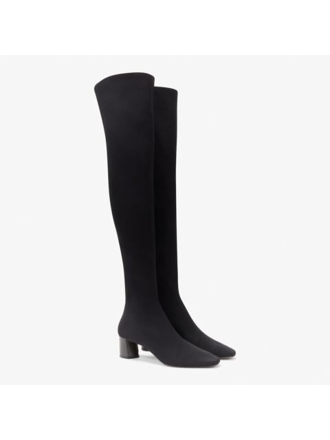 M.M.LaFleur Nina Boot - 3D-Knit