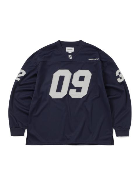 thisisneverthat® Football Jersey Navy