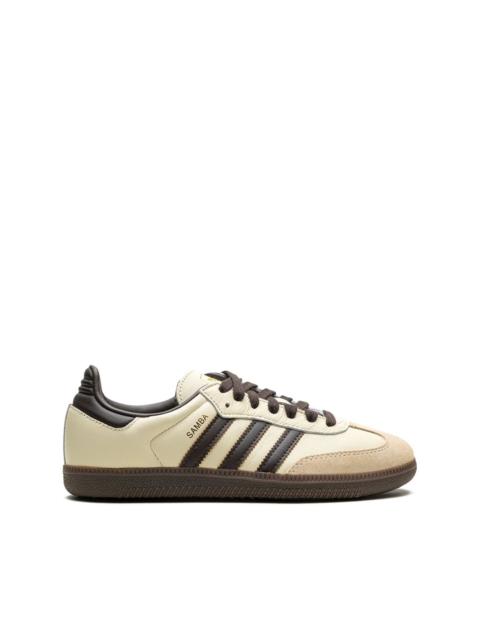 adidas Naked x Samba OG 'Silvery Daisy Pack' | goat | REVERSIBLE