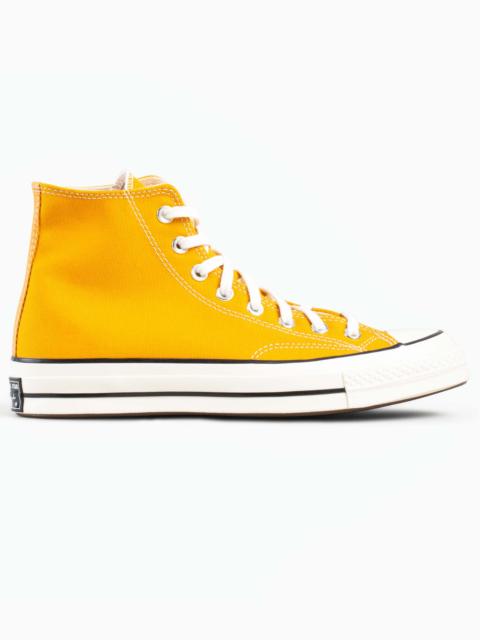Converse CT 1970s Hi Sunflower 162054C