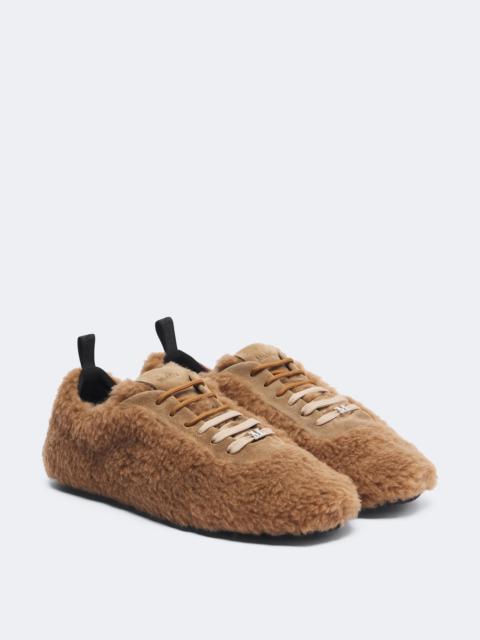 Max Mara Low-top sneakers