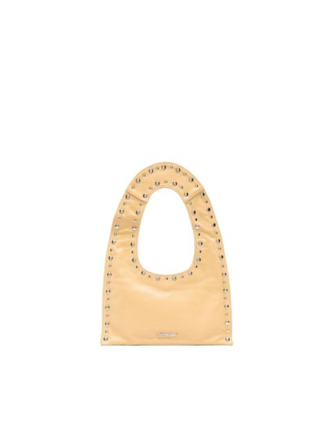 gimaguas mini Franca shoulder bag