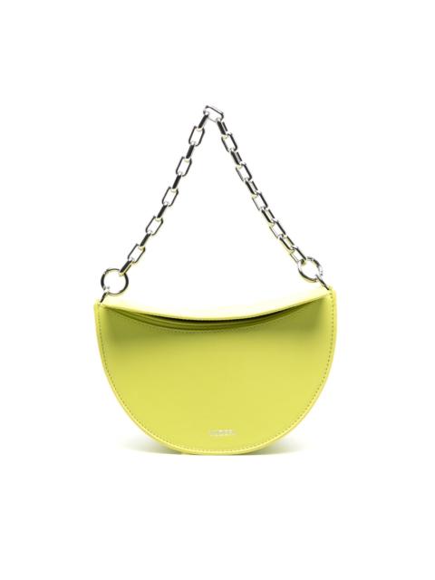 Yuzefi Doris leather tote bag