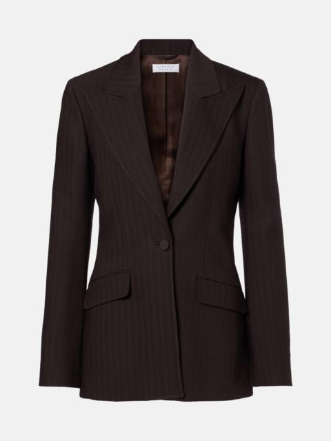 GABRIELA HEARST Wool blazer