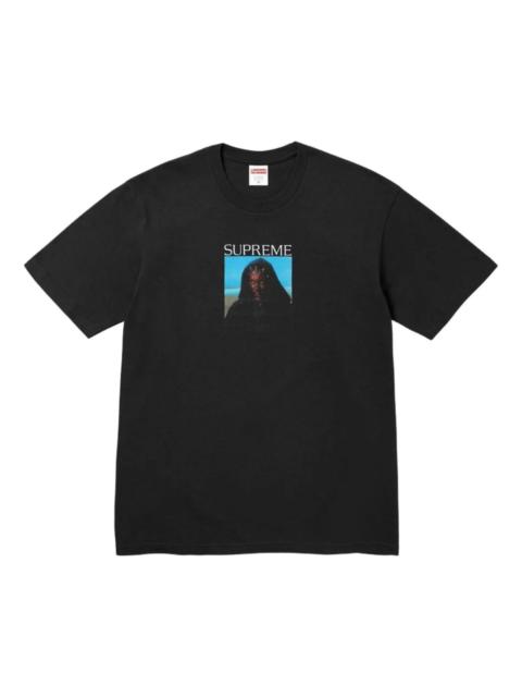 Supreme Supreme FW26 Sith T-Shirt 'Black' SUP-FW26-002-BLK