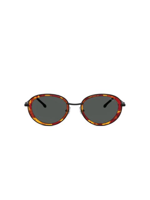 Diesel 0dl1018 sunglasses