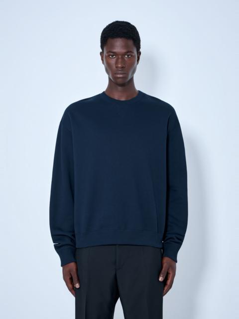 Jil Sander Crewneck Sweatshirt