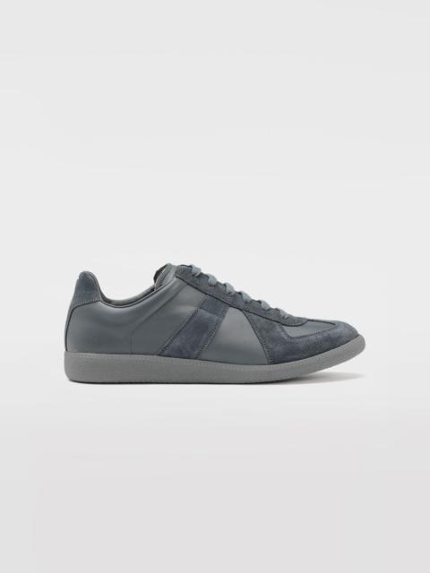 Maison Margiela Replica leather sneakers
