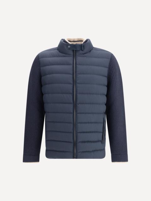 Herno Wool double layered Jacket