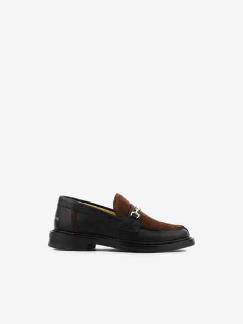 Filling Pieces Hazy loafers