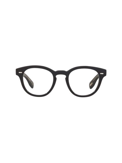 Oliver Peoples Cary Grant square glasses