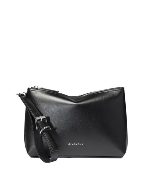 Givenchy Voyou Clutches Black