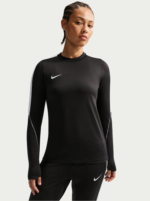 Nike Strike Women's Dri-FIT Soccer Crew-Neck Top