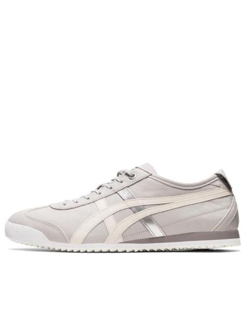 Onitsuka Tiger Onitsuka Tiger Mexico 66 SD 'Grey Pink' 1183A872-020