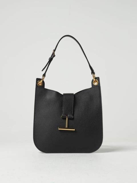 Shoulder bag woman Tom Ford