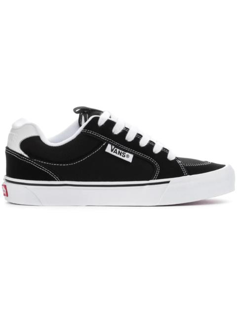 Vans Chukka Push LS Black White