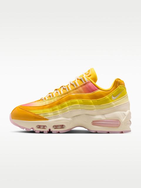 Nike Nike Air Max 95 Big Bubble Women's Shoes