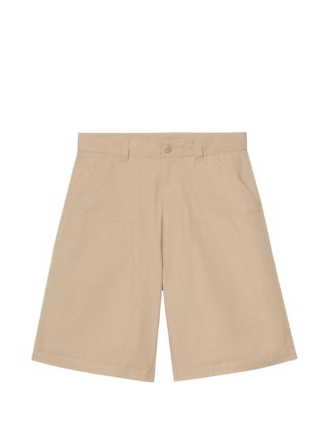 Carhartt WIP Postal pocket shorts