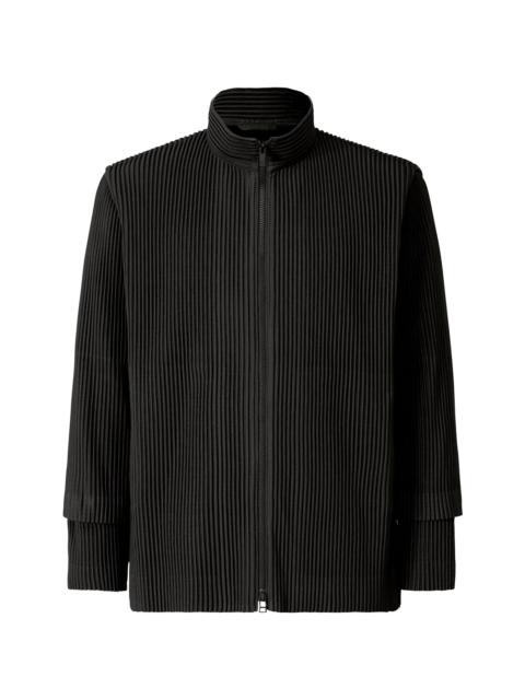 ISSEY MIYAKE CARGO JACKET